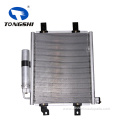 Auto Spare Parts Car Air Conditioning Condenser for Daihatsu VIVA SANDEN